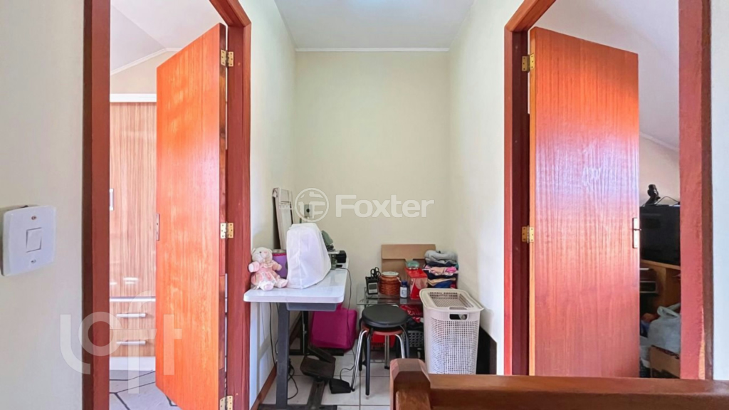 Casa de Condomínio à venda com 3 quartos, 100m² - Foto 19