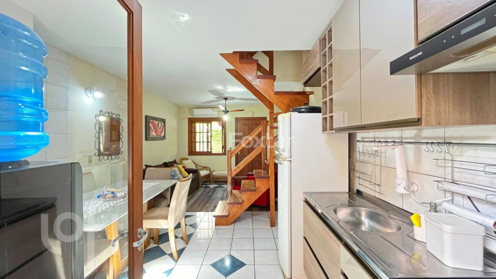 Casa de Condomínio à venda com 3 quartos, 100m² - Foto 8