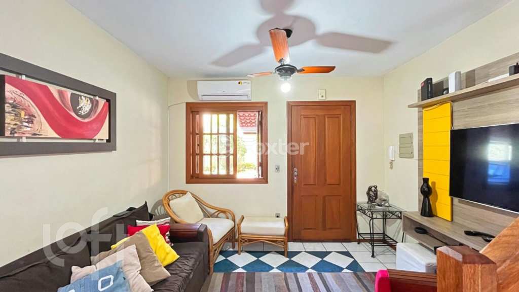 Casa de Condomínio à venda com 3 quartos, 100m² - Foto 4