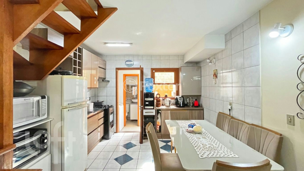 Casa de Condomínio à venda com 3 quartos, 100m² - Foto 7