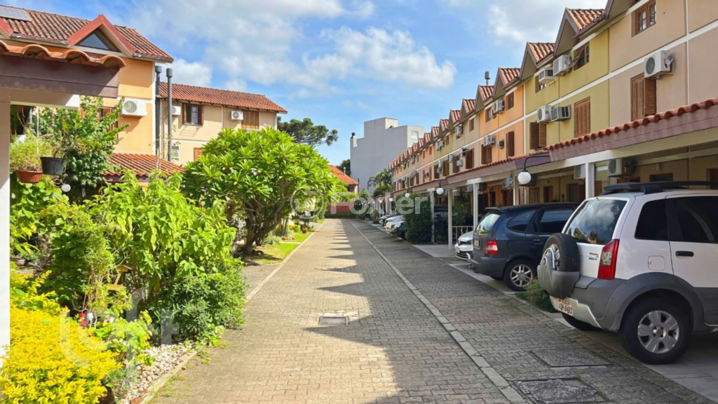 Casa de Condomínio à venda com 3 quartos, 100m² - Foto 50