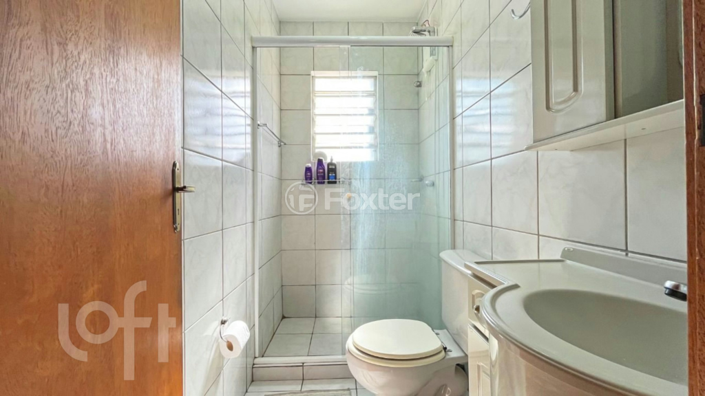 Casa de Condomínio à venda com 3 quartos, 100m² - Foto 24