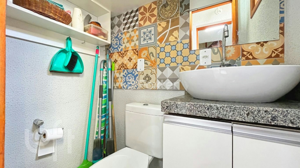 Casa de Condomínio à venda com 3 quartos, 100m² - Foto 33