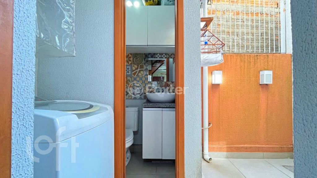 Casa de Condomínio à venda com 3 quartos, 100m² - Foto 32