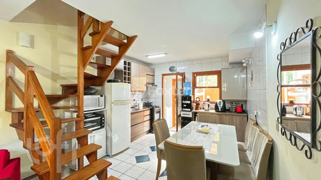 Casa de Condomínio à venda com 3 quartos, 100m² - Foto 10