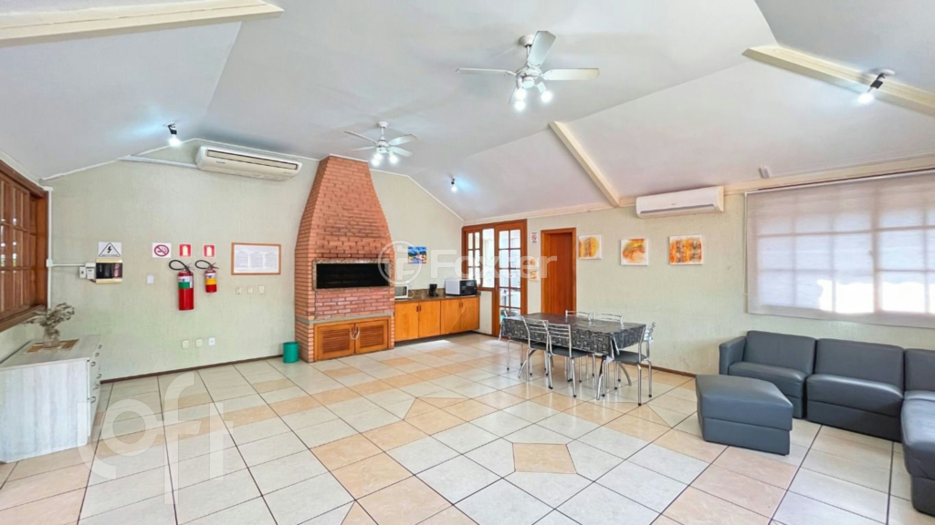 Casa de Condomínio à venda com 3 quartos, 100m² - Foto 37