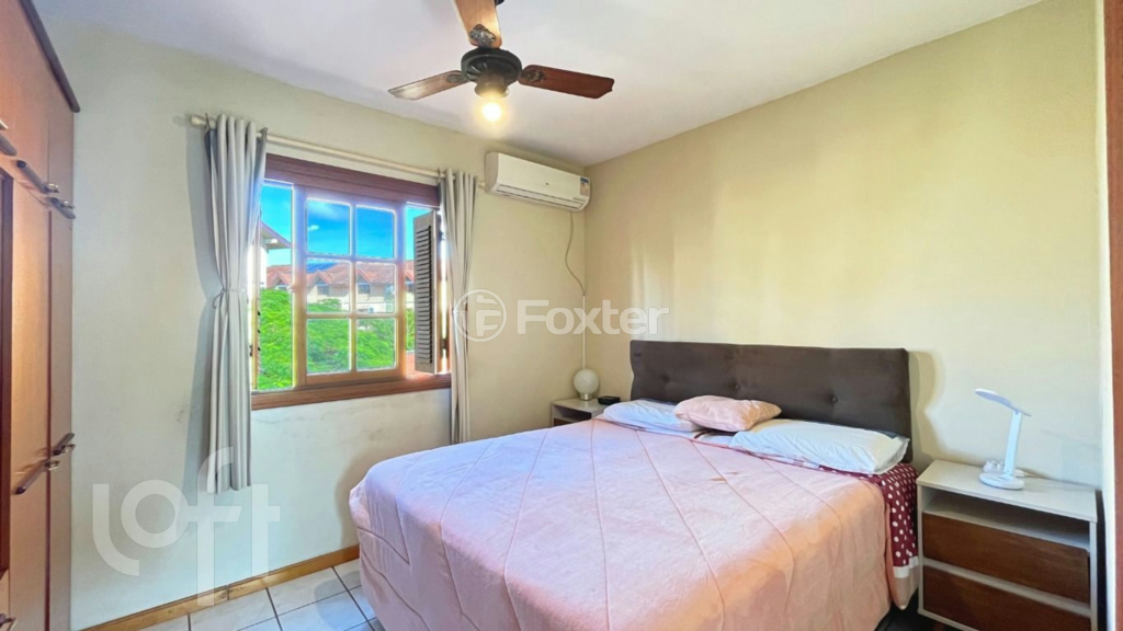 Casa de Condomínio à venda com 3 quartos, 100m² - Foto 16