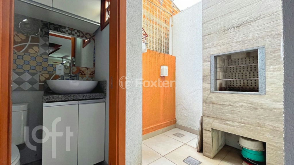 Casa de Condomínio à venda com 3 quartos, 100m² - Foto 34