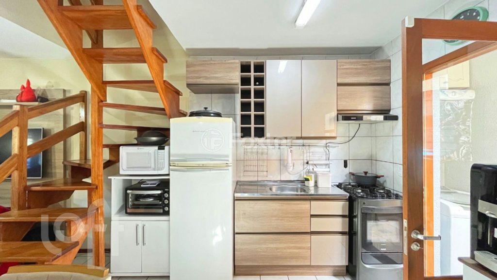 Casa de Condomínio à venda com 3 quartos, 100m² - Foto 13