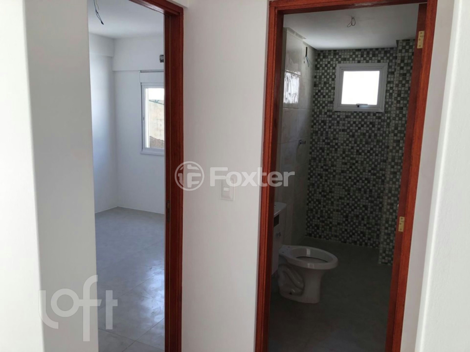 Apartamento à venda com 2 quartos, 59m² - Foto 12