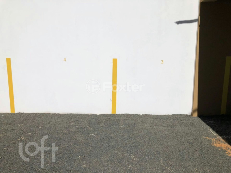 Apartamento à venda com 2 quartos, 59m² - Foto 21