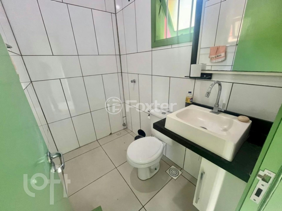 Casa à venda com 2 quartos, 106m² - Foto 18