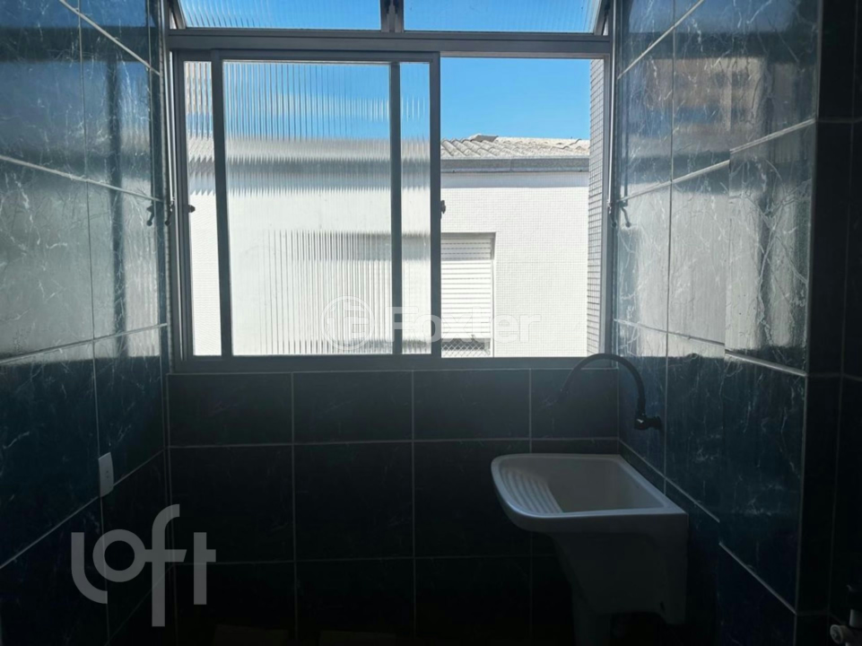 Apartamento à venda com 2 quartos, 62m² - Foto 7