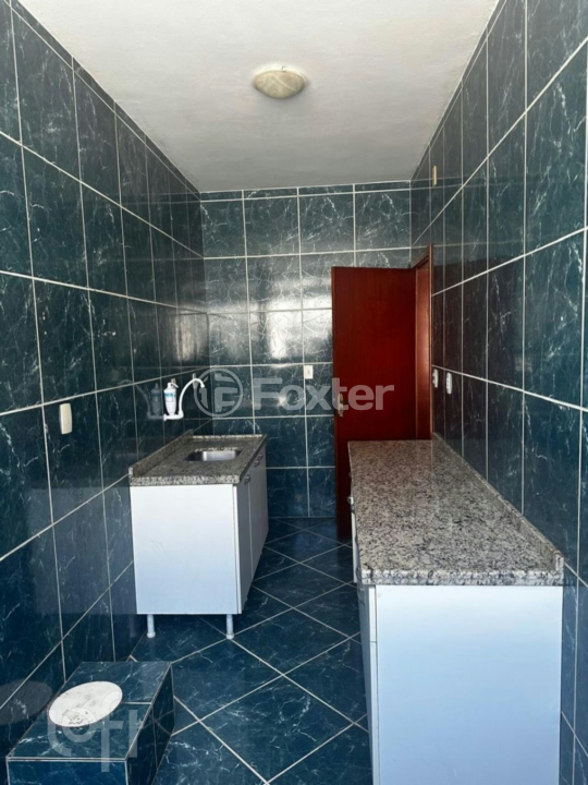 Apartamento à venda com 2 quartos, 62m² - Foto 2