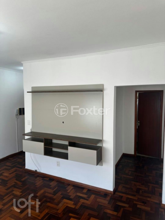 Apartamento à venda com 2 quartos, 62m² - Foto 4