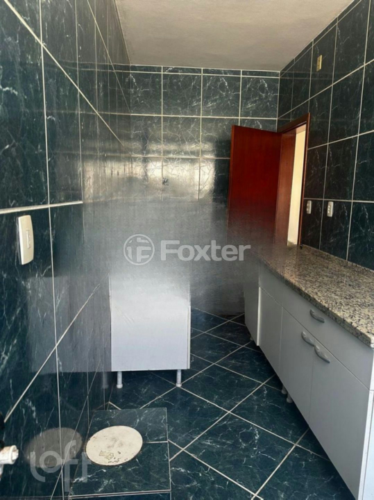 Apartamento à venda com 2 quartos, 62m² - Foto 3