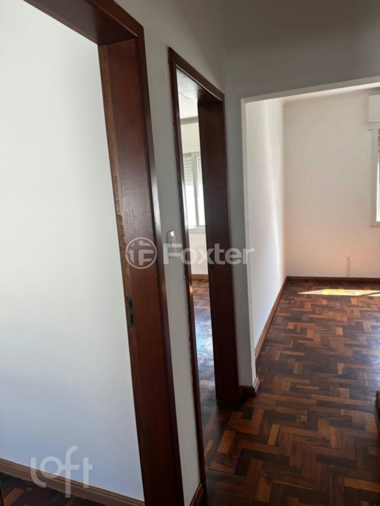 Apartamento à venda com 2 quartos, 62m² - Foto 8