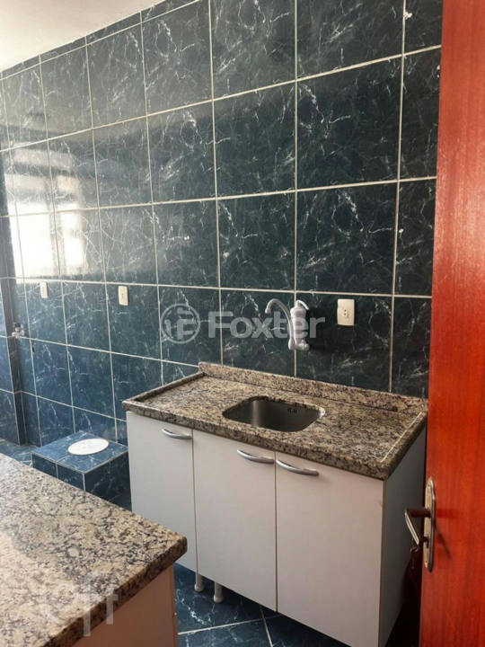 Apartamento à venda com 2 quartos, 62m² - Foto 6