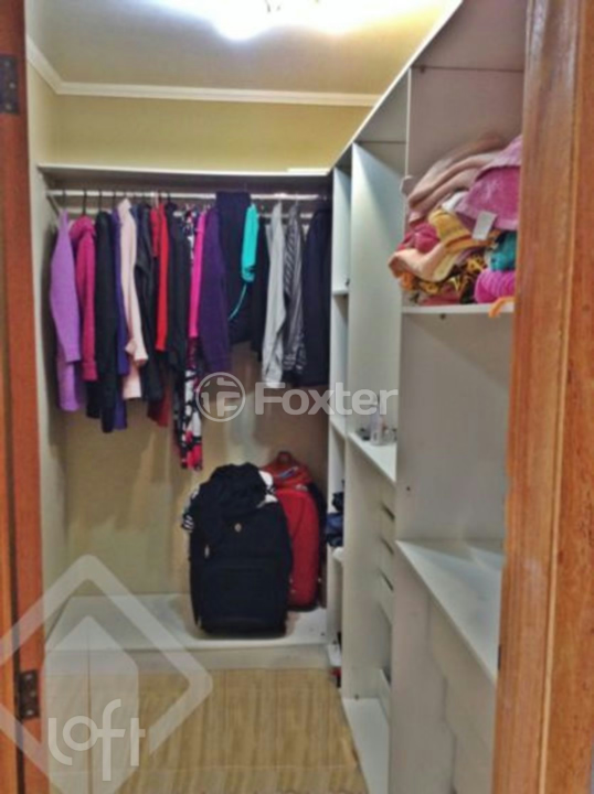 Casa à venda com 3 quartos, 215m² - Foto 41