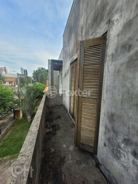 Casa à venda com 3 quartos, 215m² - Foto 44