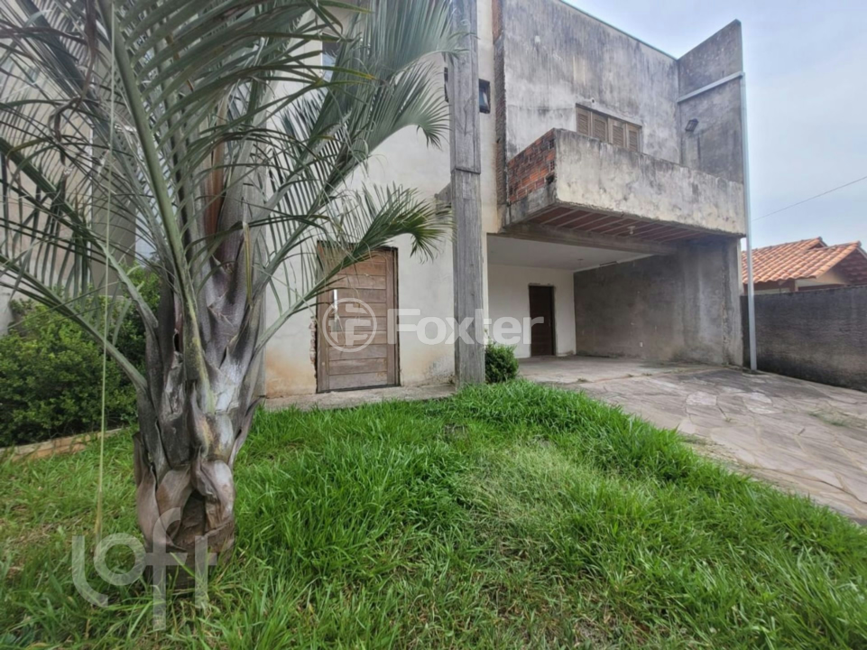 Casa à venda com 3 quartos, 215m² - Foto 14