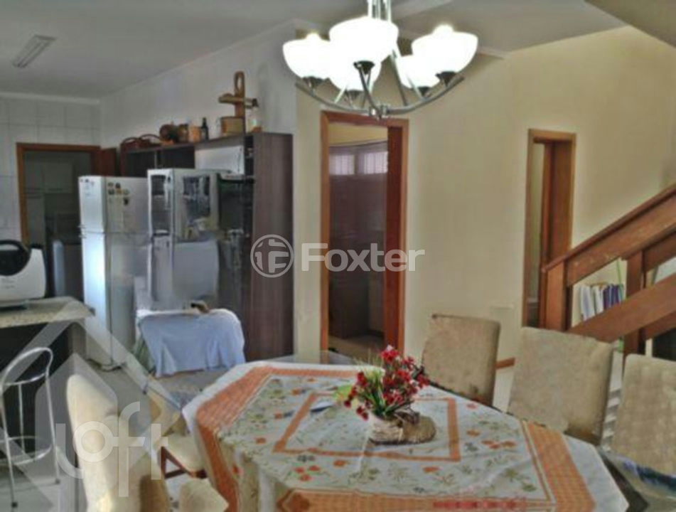 Casa à venda com 3 quartos, 215m² - Foto 32