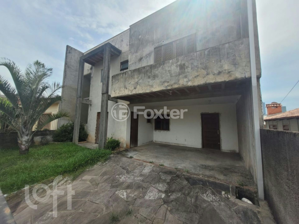 Casa à venda com 3 quartos, 215m² - Foto 26