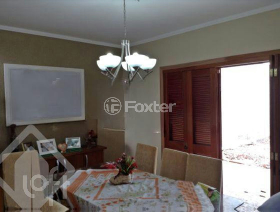 Casa à venda com 3 quartos, 215m² - Foto 31