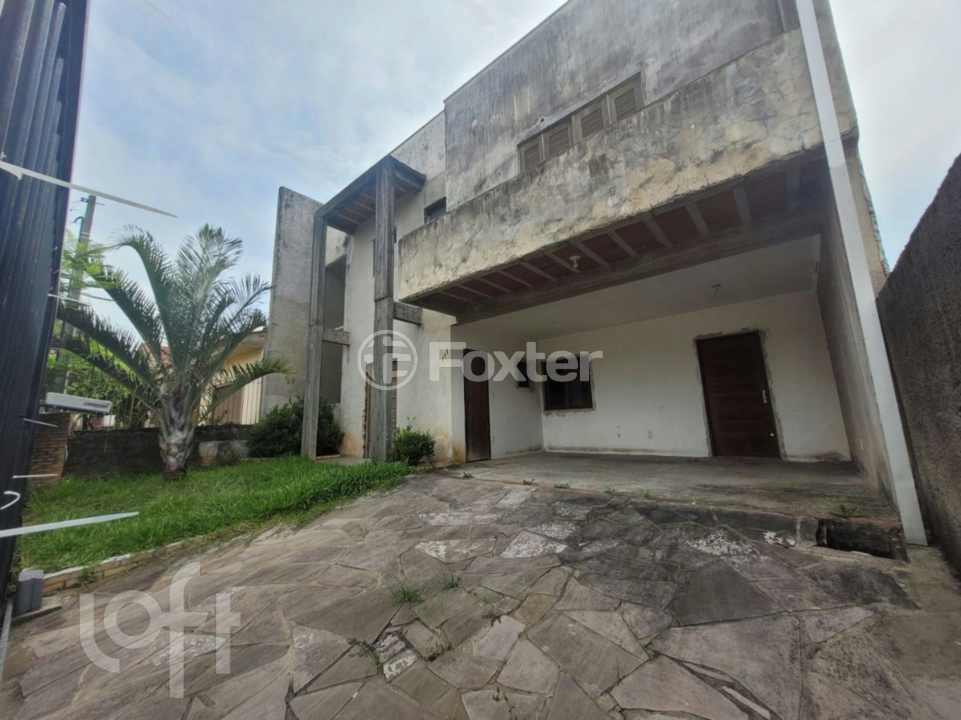 Casa à venda com 3 quartos, 215m² - Foto 3
