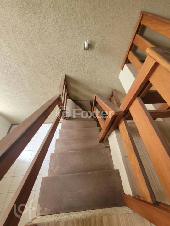 Casa à venda com 3 quartos, 215m² - Foto 52