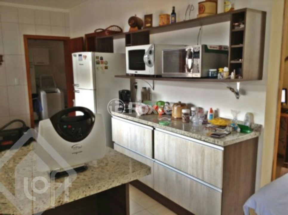 Casa à venda com 3 quartos, 215m² - Foto 33