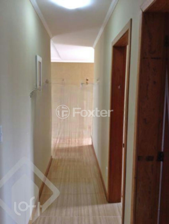 Casa à venda com 3 quartos, 215m² - Foto 37