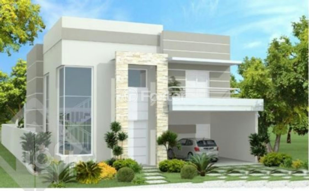 Casa à venda com 3 quartos, 215m² - Foto 53