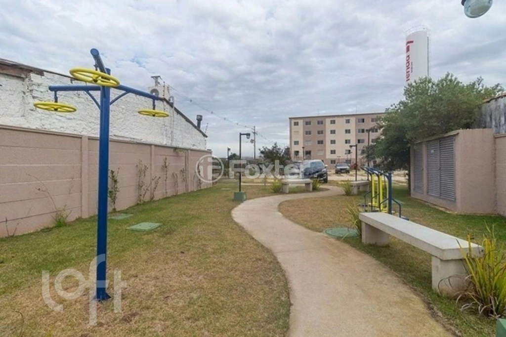 Apartamento à venda com 2 quartos, 41m² - Foto 15
