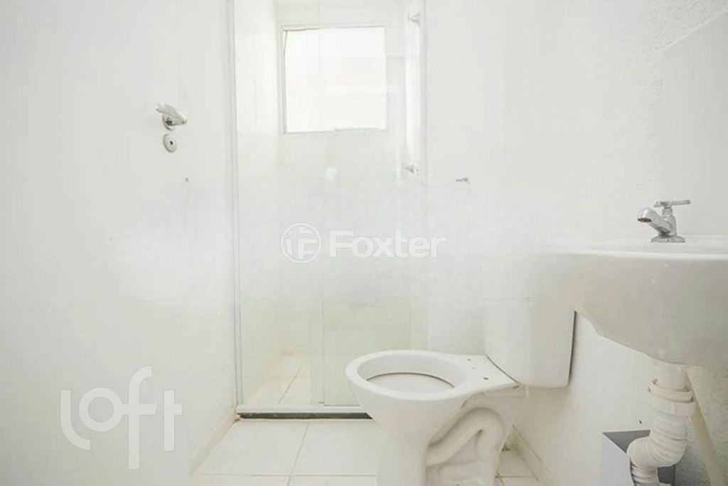 Apartamento à venda com 2 quartos, 41m² - Foto 6