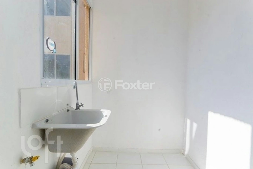 Apartamento à venda com 2 quartos, 41m² - Foto 5