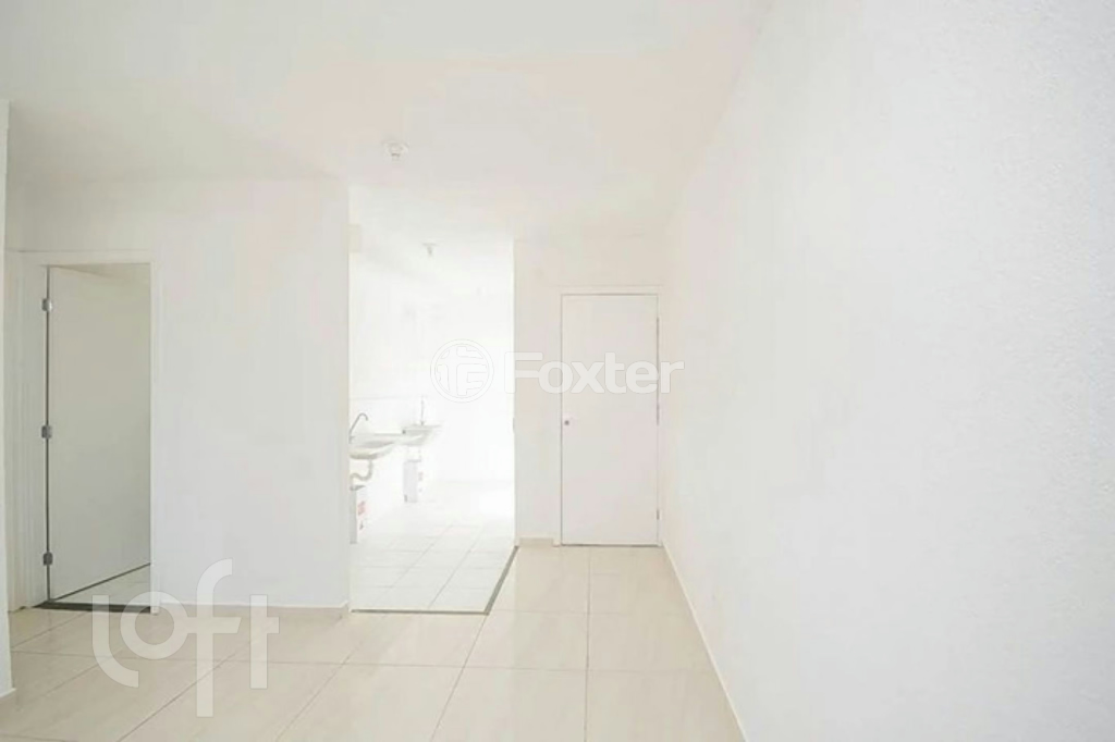 Apartamento à venda com 2 quartos, 41m² - Foto 3