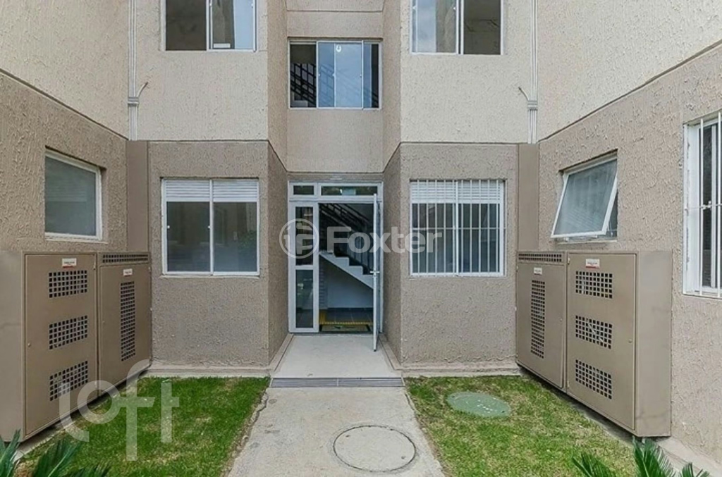 Apartamento à venda com 2 quartos, 41m² - Foto 13
