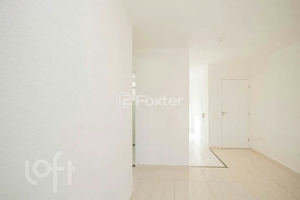 Apartamento à venda com 2 quartos, 41m² - Foto 2