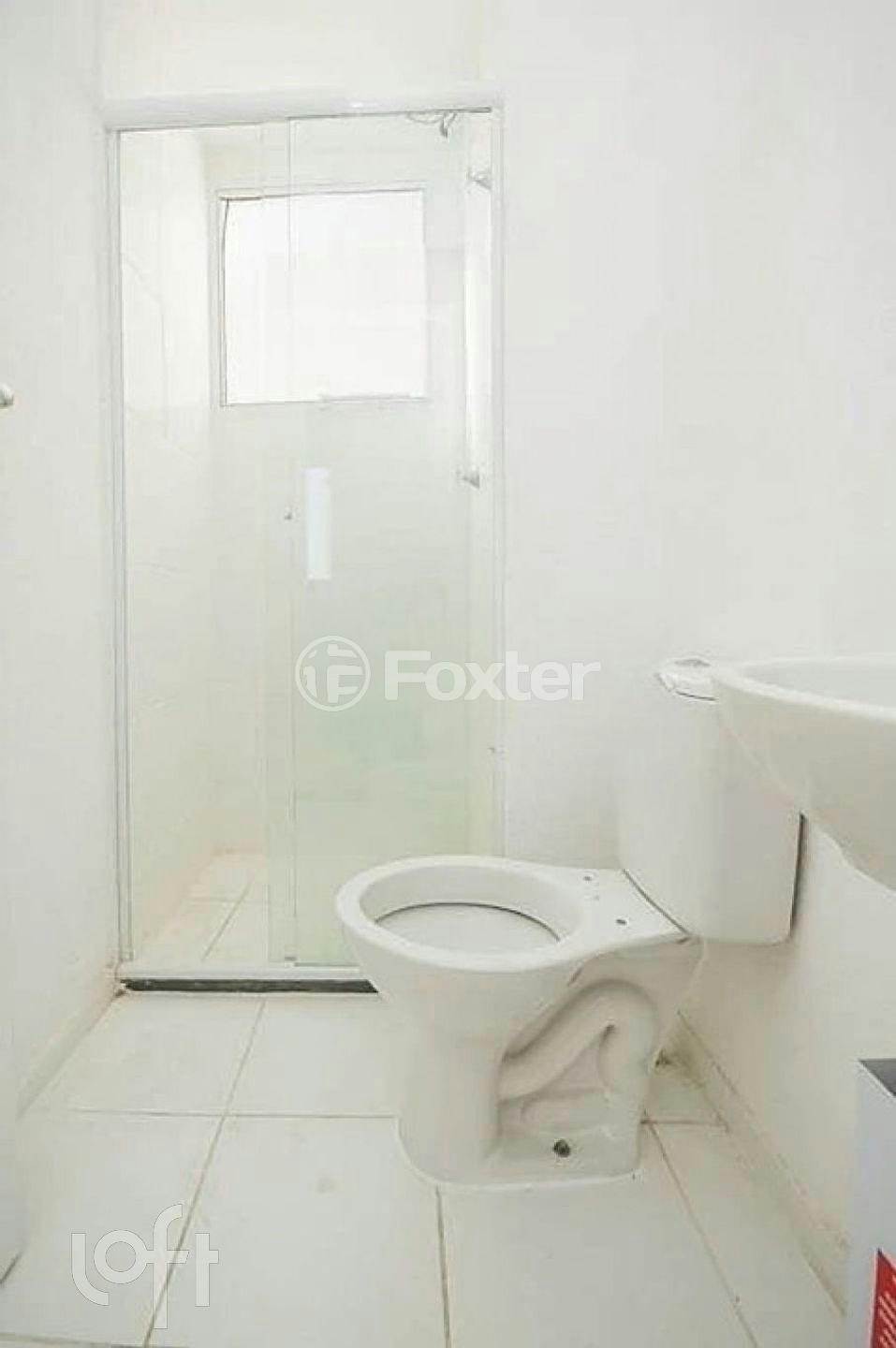 Apartamento à venda com 2 quartos, 41m² - Foto 7