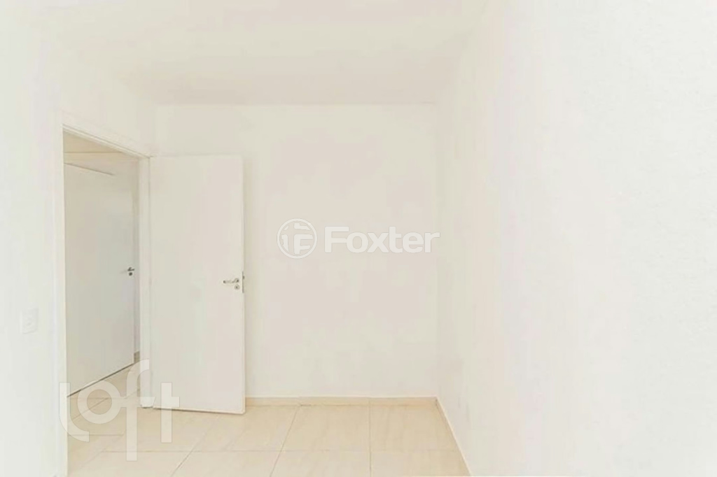 Apartamento à venda com 2 quartos, 41m² - Foto 10