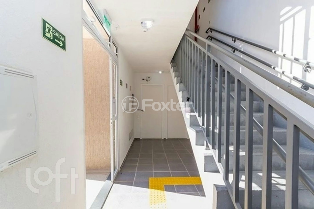 Apartamento à venda com 2 quartos, 41m² - Foto 14