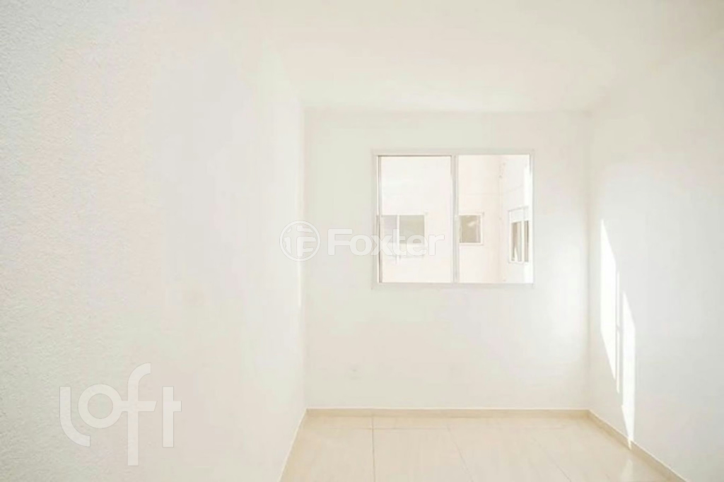 Apartamento à venda com 2 quartos, 41m² - Foto 11