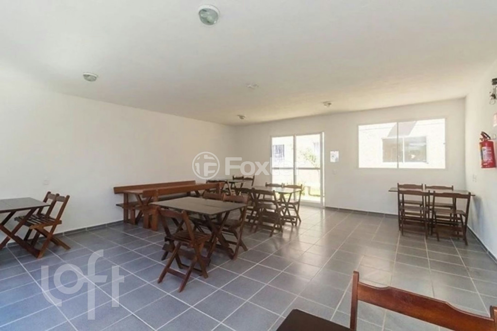 Apartamento à venda com 2 quartos, 41m² - Foto 16