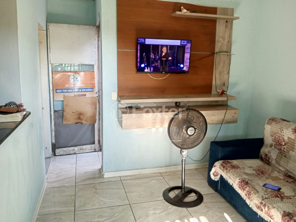Casa à venda com 2 quartos, 200m² - Foto 2