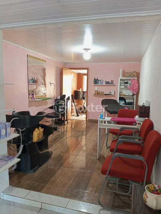 Casa à venda com 2 quartos, 200m² - Foto 11