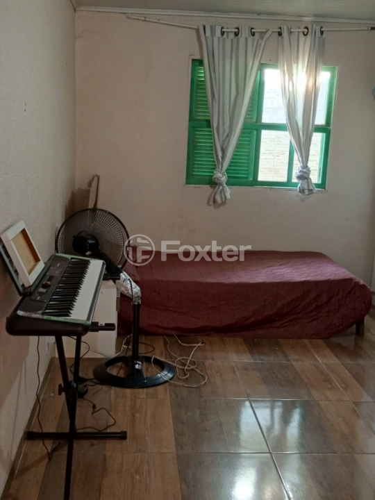 Casa à venda com 2 quartos, 200m² - Foto 9
