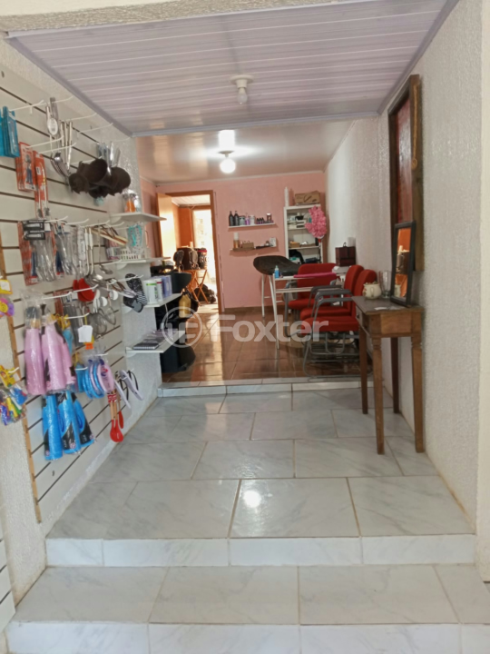 Casa à venda com 2 quartos, 200m² - Foto 10