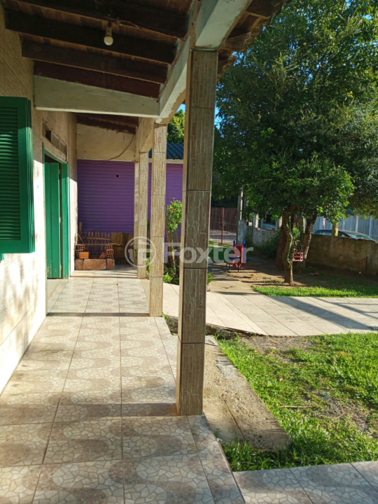 Casa à venda com 2 quartos, 200m² - Foto 17