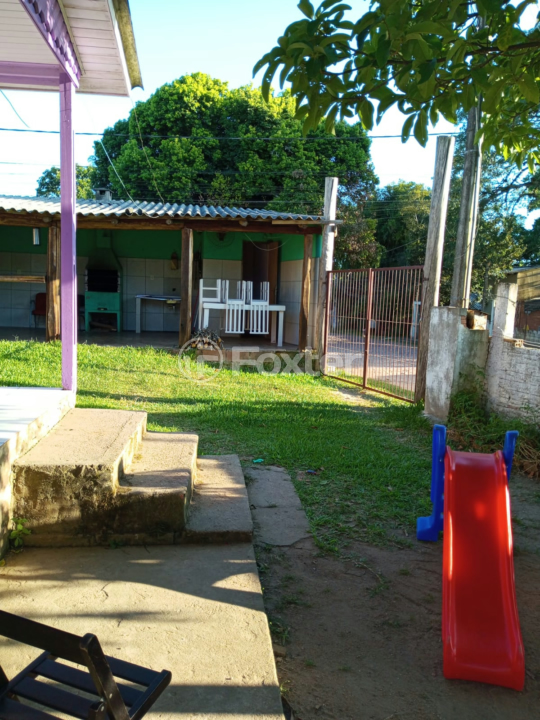 Casa à venda com 2 quartos, 200m² - Foto 19